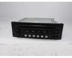 AUTORADIO Citroën C3 2010 1.6 16V 96662669xt