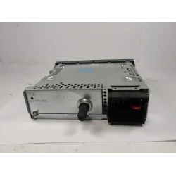 AUTORADIO Citroën C3 2010 1.6 16V 96662669xt