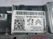 RADIO Citroën C3 2010 1.6 16V 96662669xt