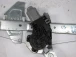 WINDOW MECHANISM FRONT LEFT Citroën C3 2010 1.6 16V