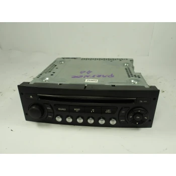 AUTORADIO Peugeot PARTNER 3 2011 1.6 HDI 96766518xt