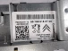 AUTORADIO Peugeot PARTNER 3 2011 1.6 HDI 96766518xt