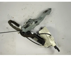 CHIUSURA SERRATURA PORTA ANTERIORE DESTRA Peugeot PARTNER 3 2011 1.6 HDI 9135EA