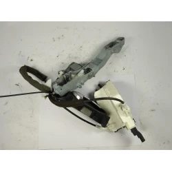 ZAKLEP  SPREDAJ DESNA Peugeot PARTNER 3 2011 1.6 HDI 9135EA