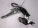 CHIUSURA SERRATURA PORTA ANTERIORE DESTRA Peugeot PARTNER 3 2011 1.6 HDI 9135EA