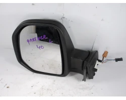 RETROVISORE SINISTRO Peugeot PARTNER 3 2011 1.6 HDI 8153TS