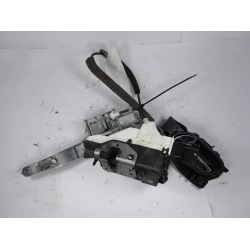 ZAKLEP SP LEVA Peugeot PARTNER 3 2011 1.6 HDI 9135EG