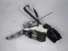 ZAKLEP SP LEVA Peugeot PARTNER 3 2011 1.6 HDI 9135EG