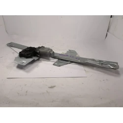 WINDOW MECHANISM FRONT RIGHT Peugeot PARTNER 3 2011 1.6 HDI 9222EQ WINDOW MECHANISM FRONT RIGHT Peugeot PARTNER 3 2011 1.6 HDI 9222EQ