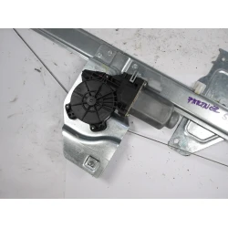 MECCANISMO ALZA VETRO ANTERIORE DESTRA Peugeot PARTNER 3 2011 1.6 HDI 9222EQ