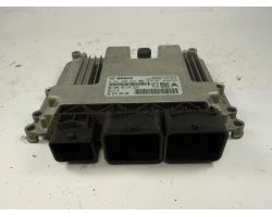RAČUNALNIK MOTORJA Citroën C3 2010 1.6 16V 9666320880    9667054480
