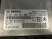 CENTRALINA INIEZIONE MOTORE Citroën C3 2010 1.6 16V 9666320880    9667054480