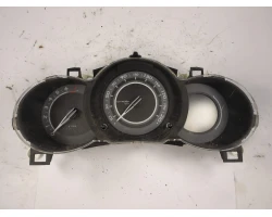 QUADRO STRUMENTI CONTACHILOMETRI Citroën C3 2010 1.6 16V 96665881xt