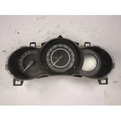QUADRO STRUMENTI CONTACHILOMETRI Citroën C3 2010 1.6 16V 96665881xt
