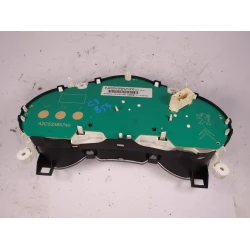 QUADRO STRUMENTI CONTACHILOMETRI Citroën C3 2010 1.6 16V 96665881xt