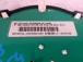 QUADRO STRUMENTI CONTACHILOMETRI Citroën C3 2010 1.6 16V 96665881xt
