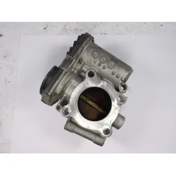 CORPO FARFALLATO Chevrolet Aveo 2012 1.2 16V 55562270