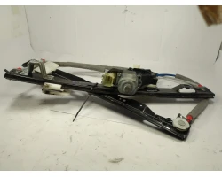 MECCANISMO ALZA VETRO ANTERIORE SINISTRO Ford B-MAX 2014 1.4