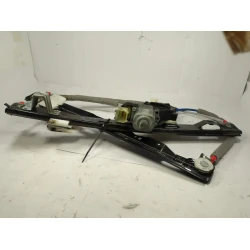 WINDOW MECHANISM FRONT LEFT Ford B-MAX 2014 1.4