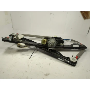 WINDOW MECHANISM FRONT LEFT Ford B-MAX 2014 1.4