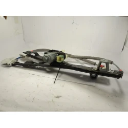 WINDOW MECHANISM FRONT RIGHT Ford B-MAX 2014 1.4