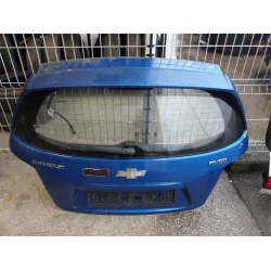 VRATA KOMPLET PRTLJAŽNA Chevrolet Aveo 2012 1.2 16V VRATA KOMPLET PRTLJAŽNA Chevrolet Aveo 2012 1.2 16V