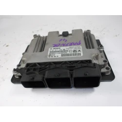 CENTRALINA INIEZIONE MOTORE Peugeot PARTNER 3 2011 1.6 HDI 9676830080