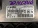 ENGINE CONTROL UNIT Peugeot PARTNER 3 2011 1.6 HDI 9676830080