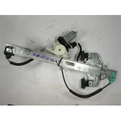 WINDOW MECHANISM FRONT RIGHT Kia Rio 2015 1.2 824601w000
