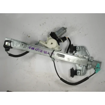 WINDOW MECHANISM FRONT RIGHT Kia Rio 2015 1.2 824601w000