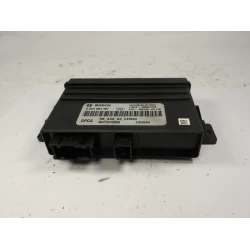 Computer / control unit other Peugeot PARTNER 3 2011 1.6 HDI 9677275680