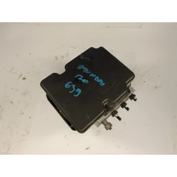 ABS CONTROL UNIT Hyundai i20 2012 1.4 589101J220