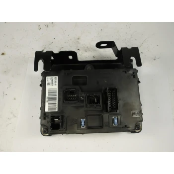 centralina vario Peugeot PARTNER 3 2011 1.6 HDI 9665778480