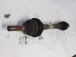 SEMIASSE ANTERIORE SINISTRO Peugeot PARTNER 3 2011 1.6 HDI 9637117780