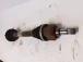 SEMIASSE ANTERIORE SINISTRO Peugeot PARTNER 3 2011 1.6 HDI 9637117780