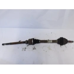 SEMIALBERO SEMIASSE ANTERIORE DESTRO Peugeot PARTNER 3 2011 1.6 HDI 9637117880 SEMIALBERO SEMIASSE ANTERIORE DESTRO Peugeot PARTNER 3 2011 1.6 HDI 9637117880