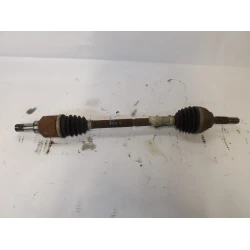 SEMIASSE ANTERIORE SINISTRO Citroën C3 2010 1.6 16V