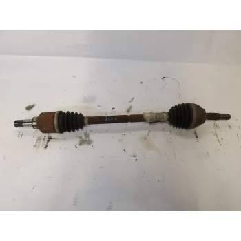SEMIASSE ANTERIORE SINISTRO Citroën C3 2010 1.6 16V