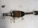 SEMIASSE ANTERIORE SINISTRO Citroën C3 2010 1.6 16V