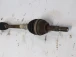 SEMIASSE ANTERIORE SINISTRO Citroën C3 2010 1.6 16V