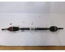SEMIALBERO SEMIASSE ANTERIORE DESTRO Citroën C3 2010 1.6 16V