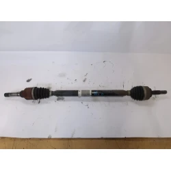 SEMIALBERO SEMIASSE ANTERIORE DESTRO Citroën C3 2010 1.6 16V