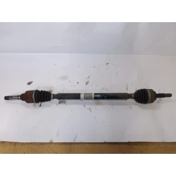 AXLE SHAFT FRONT RIGHT Citroën C3 2010 1.6 16V