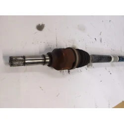 SEMIALBERO SEMIASSE ANTERIORE DESTRO Citroën C3 2010 1.6 16V