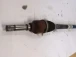 AXLE SHAFT FRONT RIGHT Citroën C3 2010 1.6 16V