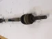 AXLE SHAFT FRONT RIGHT Citroën C3 2010 1.6 16V