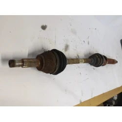 SEMIALBERO SEMIASSE ANTERIORE DESTRO Ford B-MAX 2014 1.4 8v513b436cd