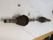 AXLE SHAFT FRONT RIGHT Ford B-MAX 2014 1.4 8v513b436cd