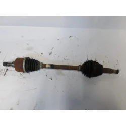SEMIASSE ANTERIORE SINISTRO Ford B-MAX 2014 1.4 SEMIASSE ANTERIORE SINISTRO Ford B-MAX 2014 1.4