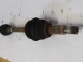 SEMIASSE ANTERIORE SINISTRO Ford B-MAX 2014 1.4